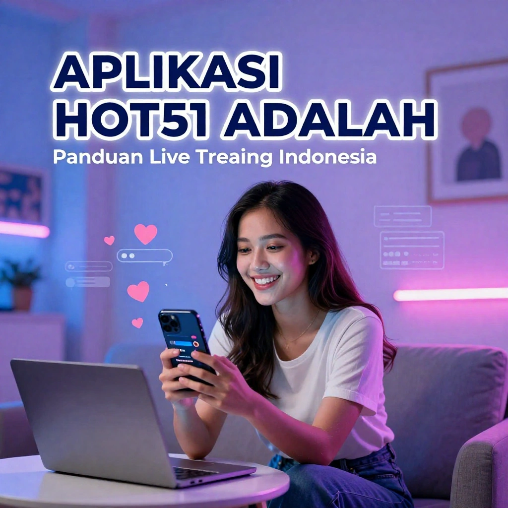 Aplikasi Hot51