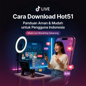 Read more about the article Cara Download Hot51 dengan Aman dan Mudah di Indonesia