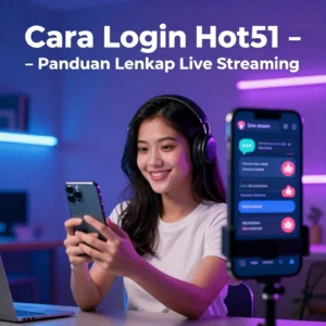 Read more about the article Cara Login Hot51 dengan Mudah dan Aman (Panduan Lengkap)