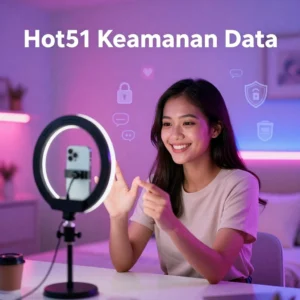 Read more about the article Hot51 Keamanan Data Apakah Aman Digunakan di Indonesia?