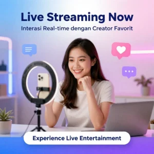 Read more about the article Hot51 Live Streaming Review Analisis Lengkap Pengalaman Pengguna