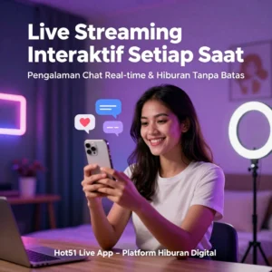 Read more about the article Hot51 Review Jujur Pengalaman Lengkap Pengguna Indonesia