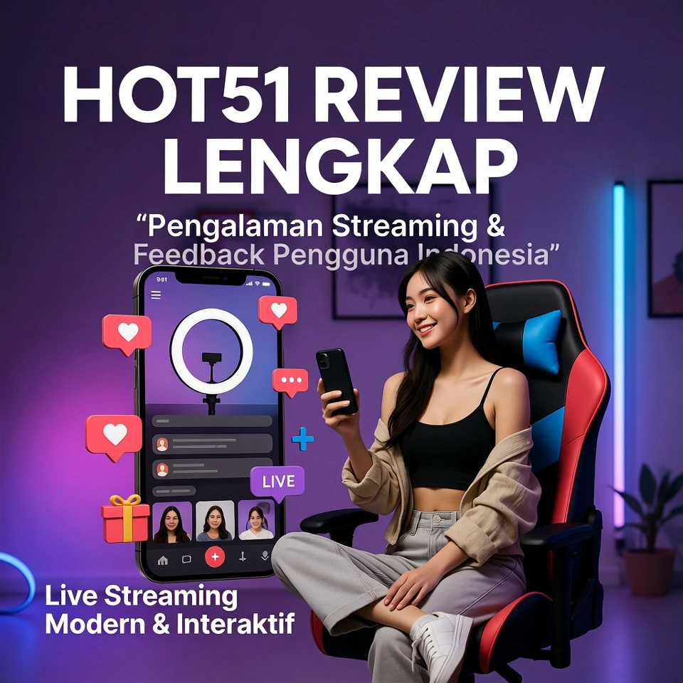 Hot51 Review Lengkap