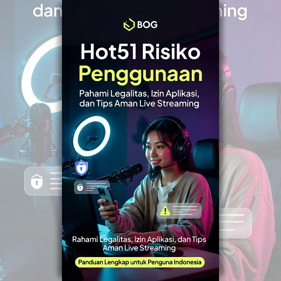 Hot51 Risiko Penggunaan Panduan Aman untuk Pengguna Baru