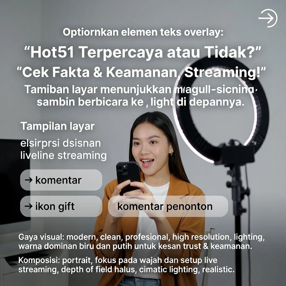 Hot51 Terpercaya atau Tidak