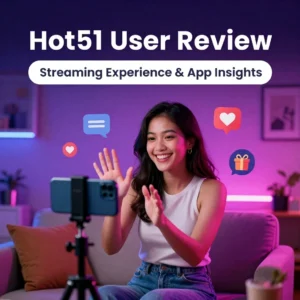 Read more about the article Hot51 User Review Pengalaman Pengguna dan Kualitas Aplikasi