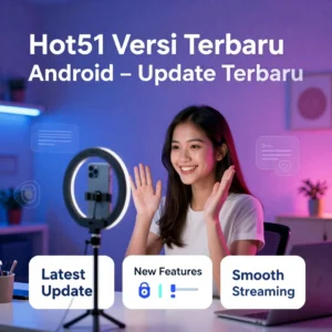 Read more about the article Hot51 Versi Terbaru Android Update, Fitur, dan Panduan Lengkap
