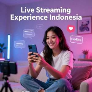 Read more about the article Hot51 vs Mlive Perbandingan Lengkap Aplikasi Live Streaming