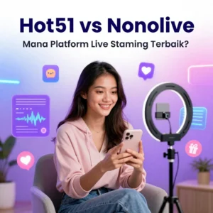 Read more about the article Hot51 vs Nonolive Mana yang Lebih Cocok untuk Pengguna Indonesia?
