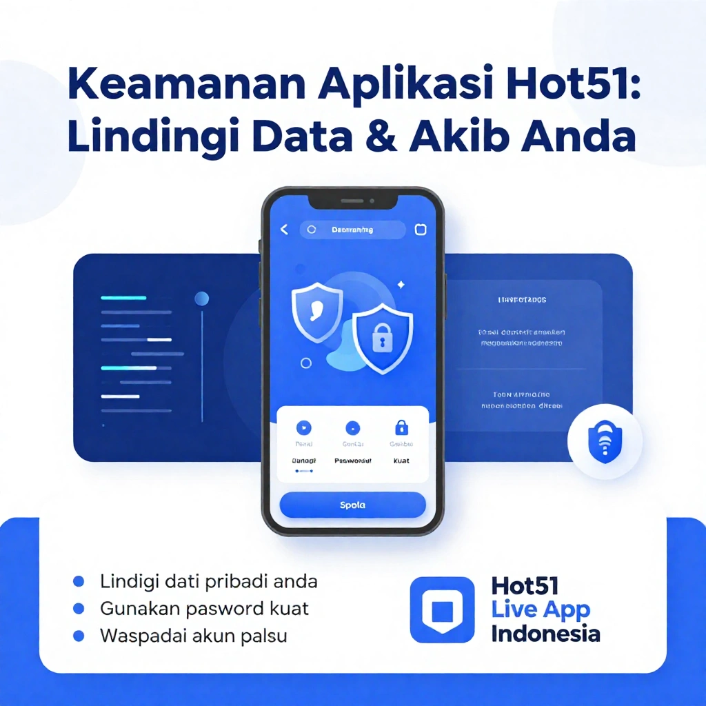 Aplikasi Hot51