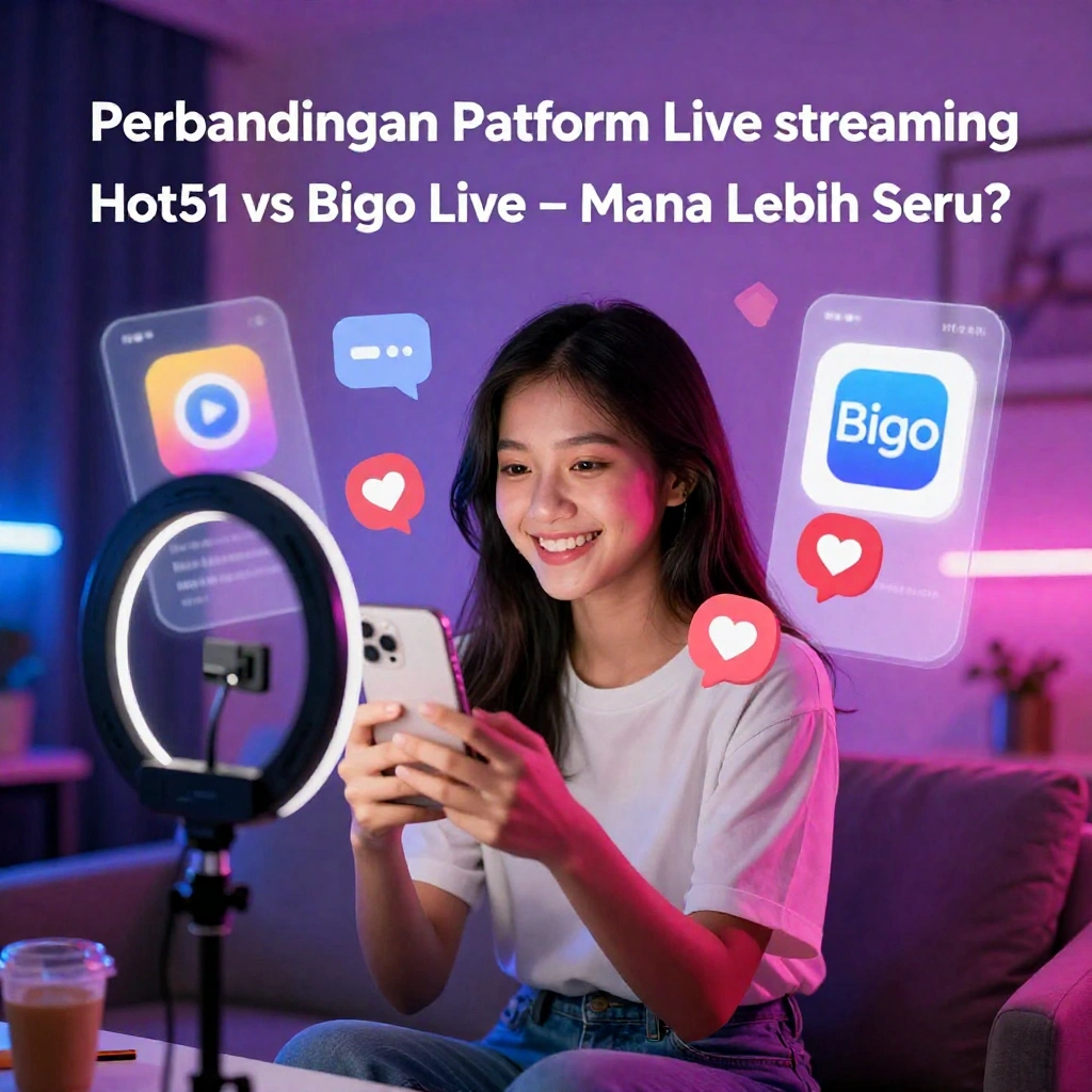 Hot51 dan Bigo