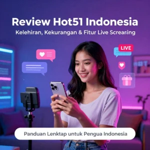 Read more about the article Review Hot51 Indonesia Fitur, Kelebihan, dan Kekurangannya