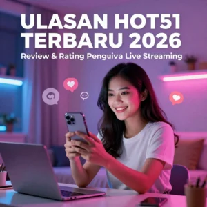 Read more about the article Ulasan Hot51 Terbaru Review Lengkap & Analisis 2026