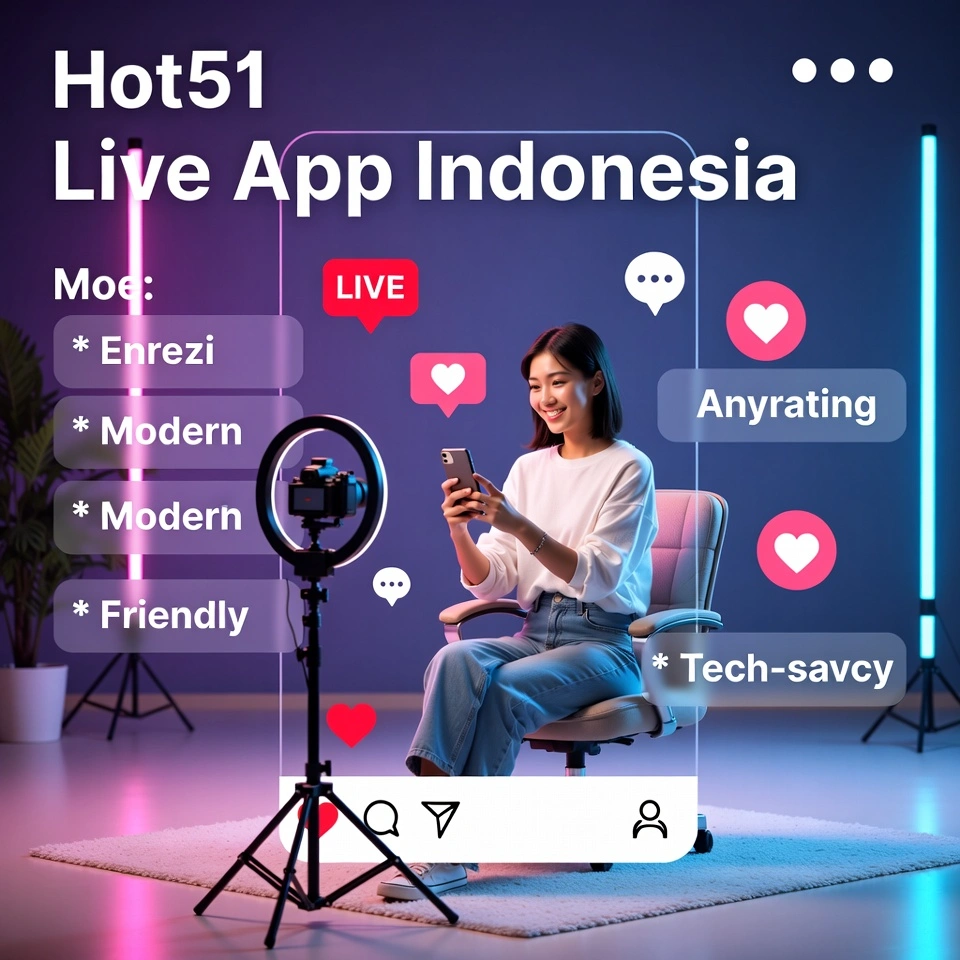 Update Hot51 2026 Fitur Baru & Perubahan Terlengkap