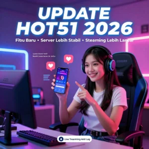 Read more about the article Update Hot51 2026 Fitur Baru, Stabilitas, dan Keamanan