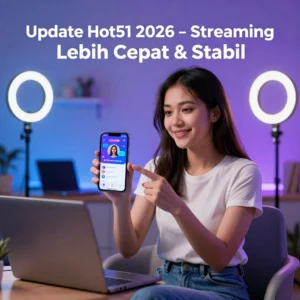 Read more about the article Update Hot51 2026 Panduan Versi Terbaru & Pembaruan Sistem